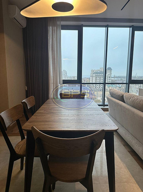 2-кімнатна квартира  в ЖК «Башта Чкалова» Оренда Одеса - зображення 1