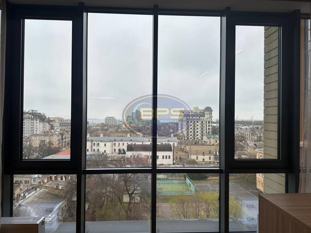 2-кімнатна квартира  в ЖК «Башта Чкалова» Оренда Одеса - зображення 7