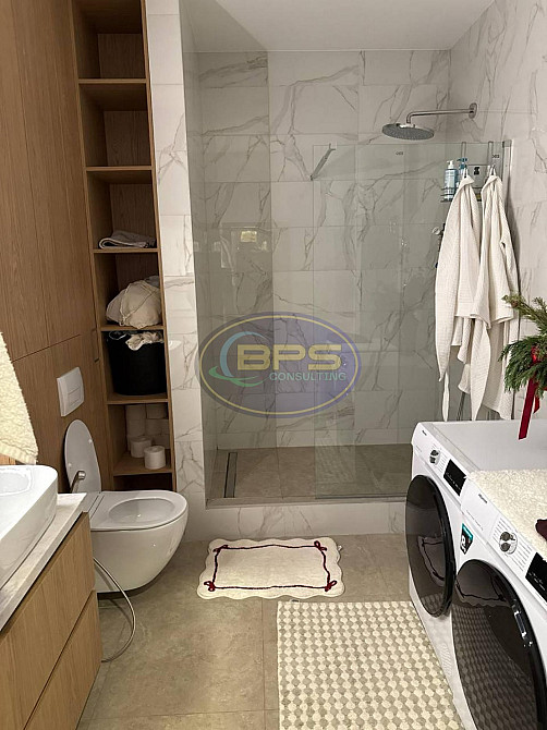 2-кімнатна квартира  в ЖК «Башта Чкалова» Оренда Одеса - зображення 6