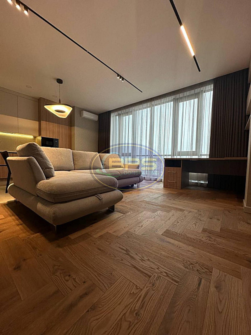 2-кімнатна квартира  в ЖК «Башта Чкалова» Оренда Одеса - зображення 4