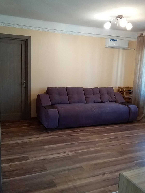 Оренда 2кімн.кв. пров.Леопольда Ященка (Жуковського) будинок 13/16 5/5 Киев - изображение 4