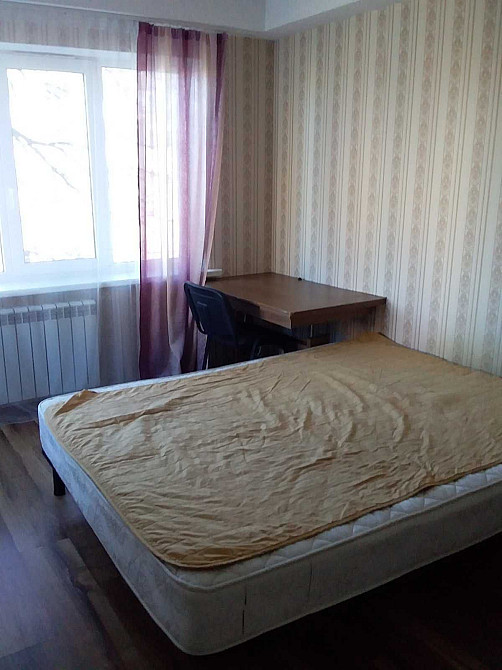 Оренда 2кімн.кв. пров.Леопольда Ященка (Жуковського) будинок 13/16 5/5 Киев - изображение 5