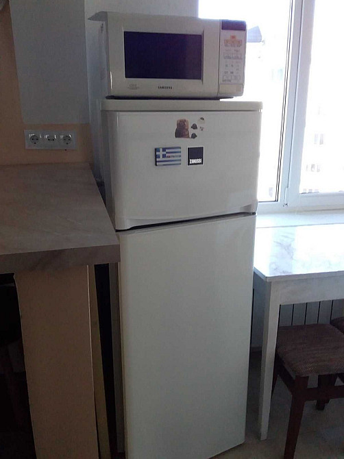 Оренда 2кімн.кв. пров.Леопольда Ященка (Жуковського) будинок 13/16 5/5 Киев - изображение 3