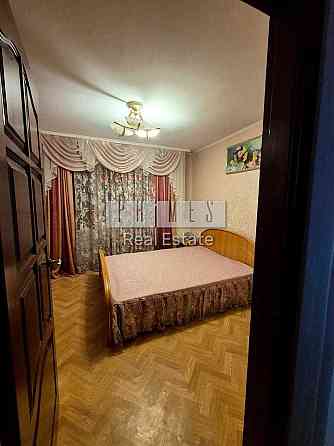 Без % Оренда 2-к квартири, Оболонь, вул Бонатирська Мінська Київ