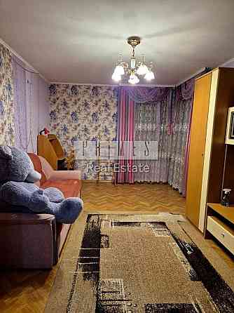 Без % Оренда 2-к квартири, Оболонь, вул Бонатирська Мінська Київ