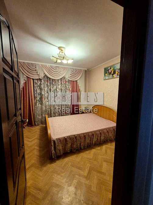 Без % Оренда 2-к квартири, Оболонь, вул Бонатирська Мінська Киев - изображение 1