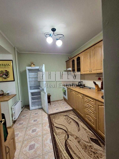 Без % Оренда 2-к квартири, Оболонь, вул Бонатирська Мінська Киев - изображение 7