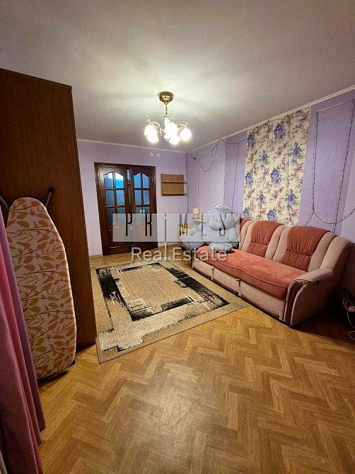 Без % Оренда 2-к квартири, Оболонь, вул Бонатирська Мінська Киев - изображение 3