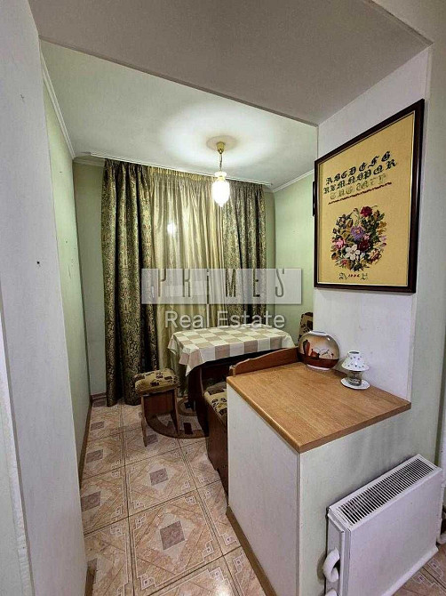 Без % Оренда 2-к квартири, Оболонь, вул Бонатирська Мінська Киев - изображение 6