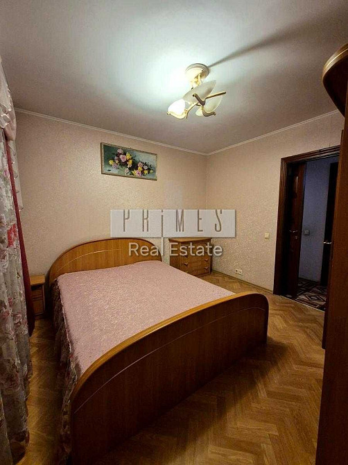 Без % Оренда 2-к квартири, Оболонь, вул Бонатирська Мінська Киев - изображение 2