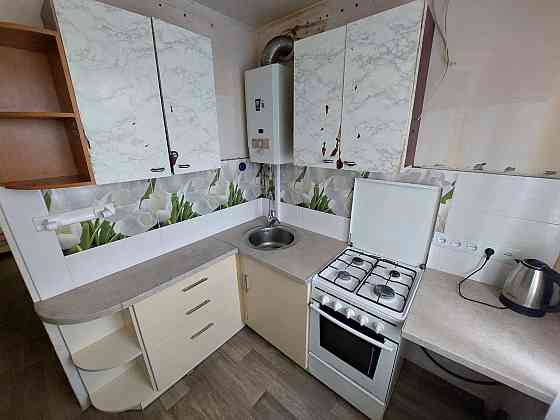 Двокімнатна в центральному районі Краматорск