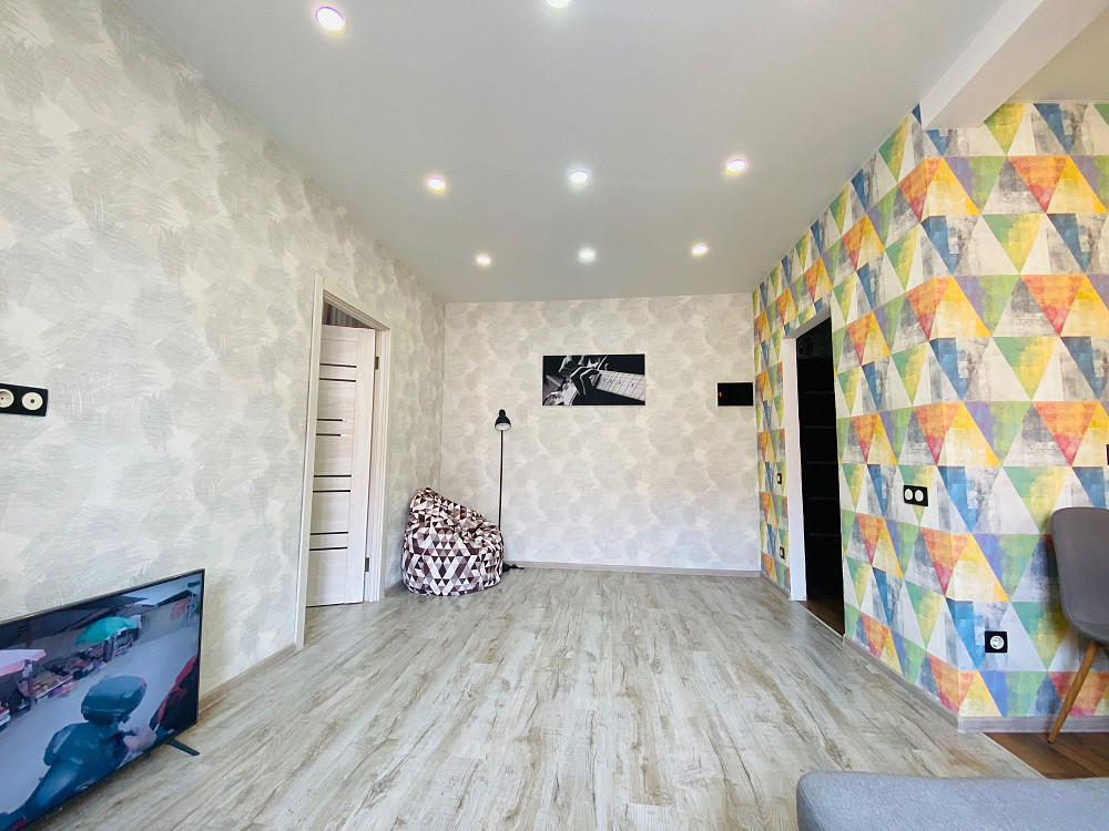 Сдам2кЖК Счастливый Запорожское шоссе Дафи Подстанция Рыбинский Ремонт Дніпро - зображення 2