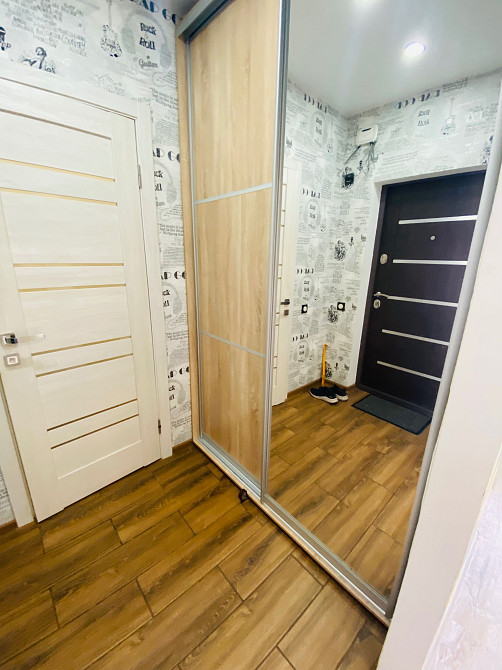 Сдам2кЖК Счастливый Запорожское шоссе Дафи Подстанция Рыбинский Ремонт Дніпро - зображення 7