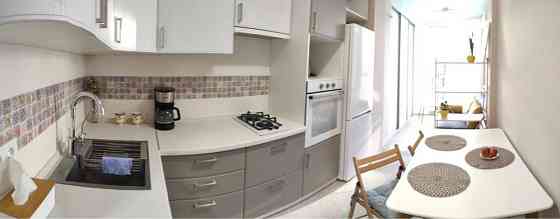 Оренда 1 кімн в ЖК Софія Резиденс , автономне живлення на котел Софиевская Борщаговка