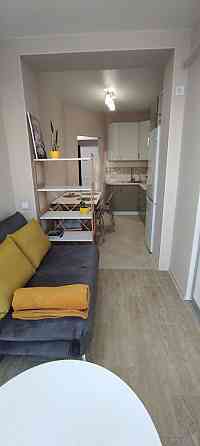 Оренда 1 кімн в ЖК Софія Резиденс , автономне живлення на котел Софиевская Борщаговка