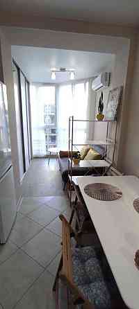 Оренда 1 кімн в ЖК Софія Резиденс , автономне живлення на котел Софиевская Борщаговка