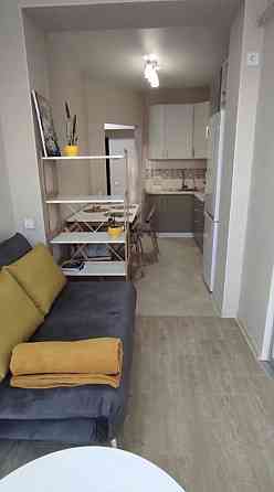 Оренда 1 кімн в ЖК Софія Резиденс , автономне живлення на котел Софиевская Борщаговка