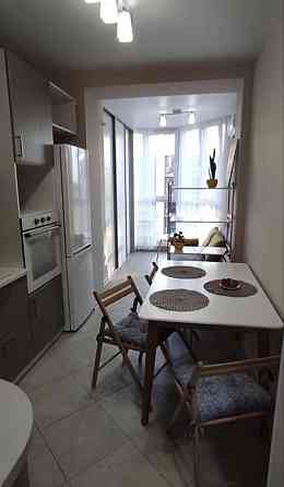 Оренда 1 кімн в ЖК Софія Резиденс , автономне живлення на котел Софиевская Борщаговка