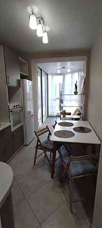 Оренда 1 кімн в ЖК Софія Резиденс , автономне живлення на котел Софиевская Борщаговка