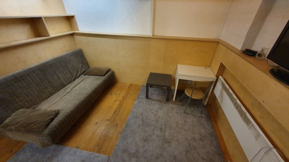 Аренда 1.к. пер. Урицкого, парк Шевченко (ЭКСКЛЮЗИВ, КЛЮЧИ) Дніпро - зображення 7