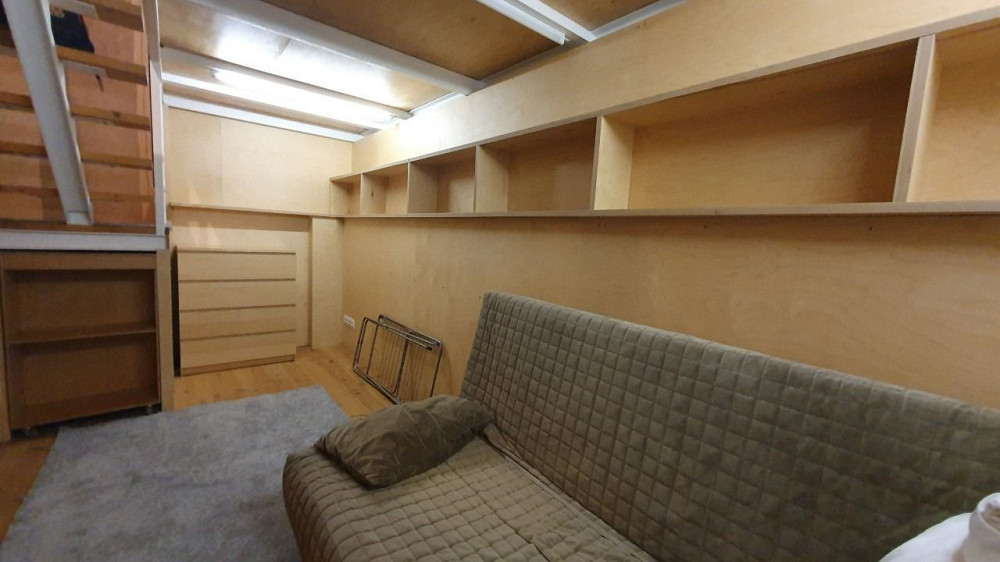 Аренда 1.к. пер. Урицкого, парк Шевченко (ЭКСКЛЮЗИВ, КЛЮЧИ) Дніпро - зображення 8