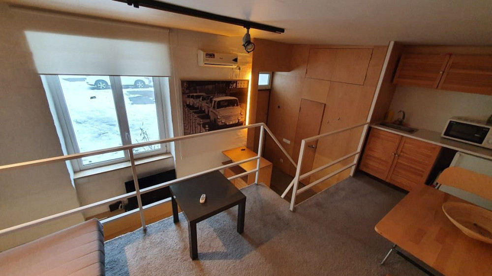 Аренда 1.к. пер. Урицкого, парк Шевченко (ЭКСКЛЮЗИВ, КЛЮЧИ) Дніпро - зображення 5