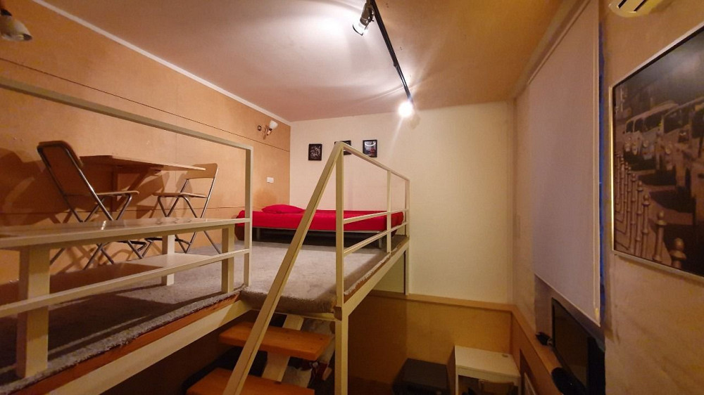 Аренда 1.к. пер. Урицкого, парк Шевченко (ЭКСКЛЮЗИВ, КЛЮЧИ) Дніпро - зображення 2