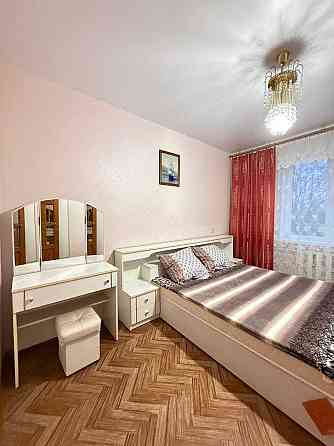 Оренда двокімнатної квартири. Огнівка. Полтава