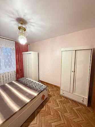 Оренда двокімнатної квартири. Огнівка. Полтава