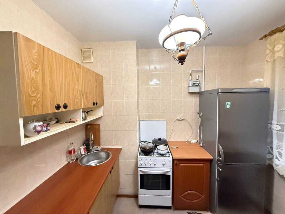 Оренда двокімнатної квартири. Огнівка. Полтава - зображення 8