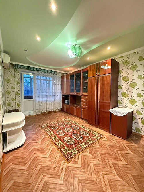 Оренда двокімнатної квартири. Огнівка. Полтава - зображення 1