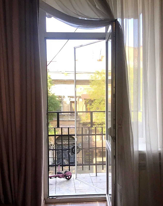 Сдам долгосрочно!2-ком квартира в центре!Есть тепло, горячая вода, газ Одеса - зображення 8