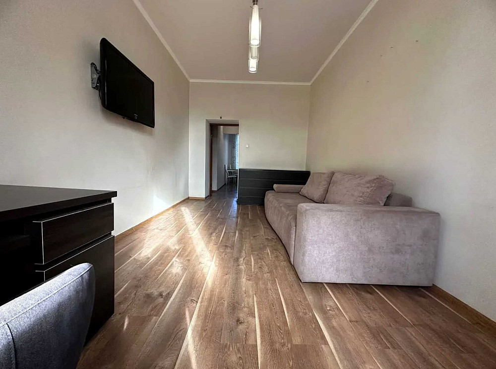 Сдам долгосрочно!2-ком квартира в центре!Есть тепло, горячая вода, газ Одеса - зображення 5