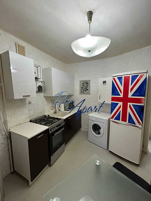 3к., Симиренка вул., 14/9, 16000 грн. Киев - изображение 7