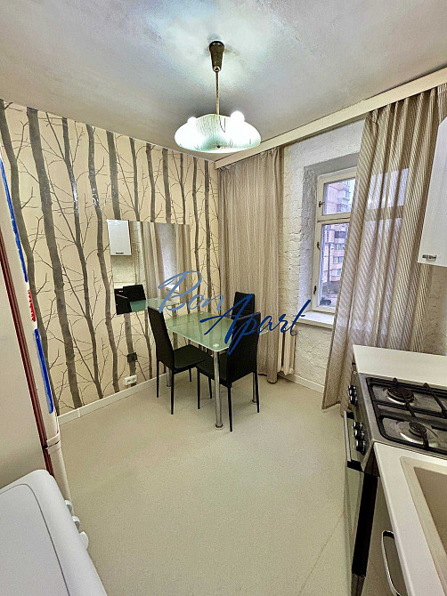 3к., Симиренка вул., 14/9, 16000 грн. Киев - изображение 6