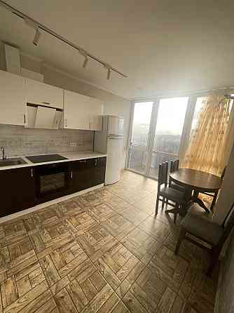 Оренда 1 кімнатної квартири(р-н Голосіївській) Киев