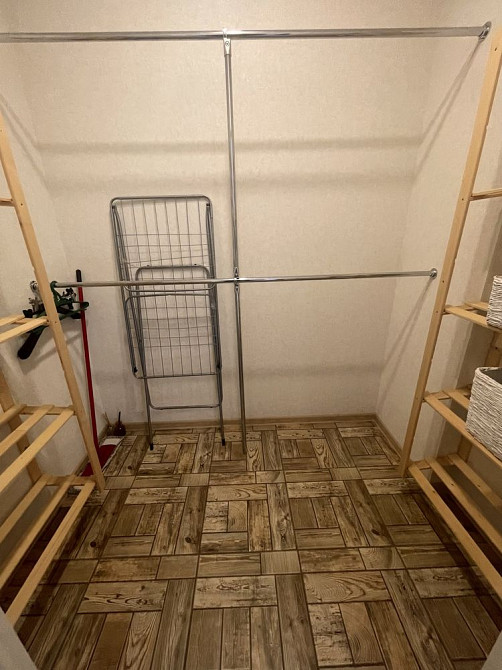 Оренда 1 кімнатної квартири(р-н Голосіївській) Киев - изображение 8