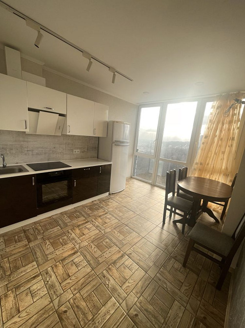 Оренда 1 кімнатної квартири(р-н Голосіївській) Киев - изображение 2