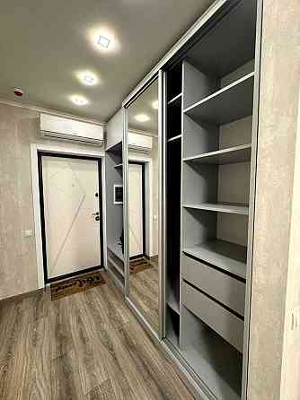 Сдаётся шикарная квартира в престижном ЖК Пятый Континент Дніпро