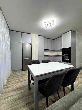 Сдаётся шикарная квартира в престижном ЖК Пятый Континент Дніпро