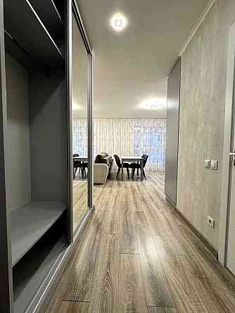 Сдаётся шикарная квартира в престижном ЖК Пятый Континент Дніпро