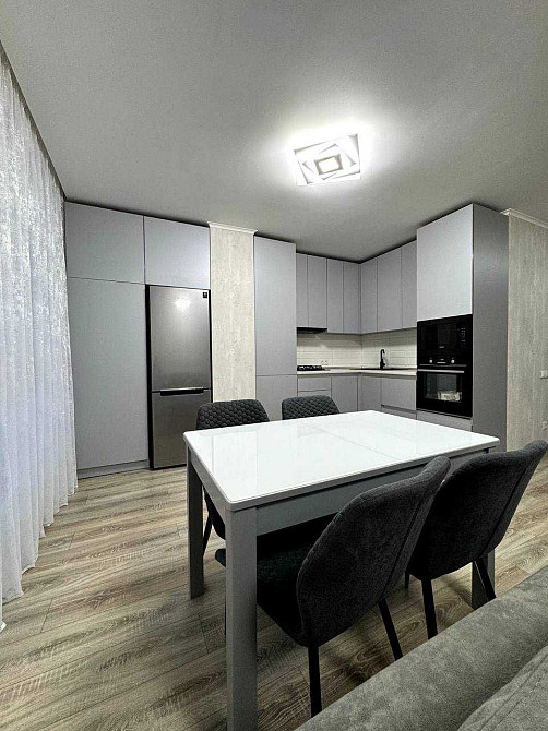 Сдаётся шикарная квартира в престижном ЖК Пятый Континент Дніпро - зображення 4