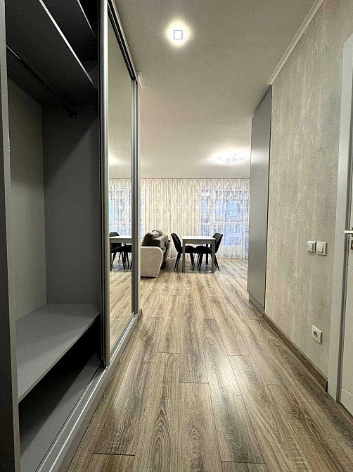 Сдаётся шикарная квартира в престижном ЖК Пятый Континент Дніпро - зображення 3