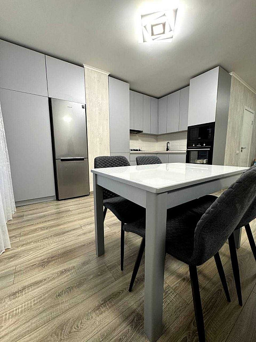 Сдаётся шикарная квартира в престижном ЖК Пятый Континент Дніпро - зображення 7