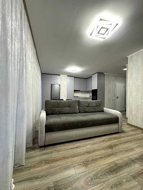 Сдаётся шикарная квартира в престижном ЖК Пятый Континент Дніпро - зображення 5