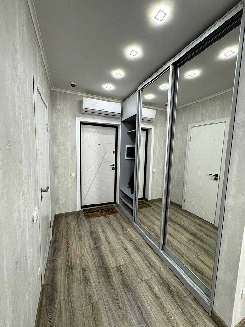 Сдаётся шикарная квартира в престижном ЖК Пятый Континент Дніпро - зображення 2