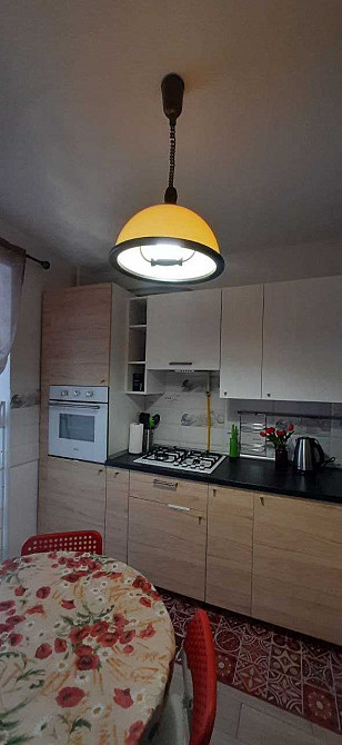 Оренда 1,5 кім кв 42 м2 2 пов Новобудова АРСЕН БК Ярковиця Івано-Франк Івано-Франківськ - зображення 4