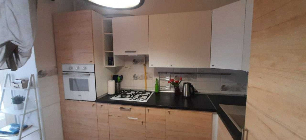 Оренда 1,5 кім кв 42 м2 2 пов Новобудова АРСЕН БК Ярковиця Івано-Франк Івано-Франківськ - зображення 3