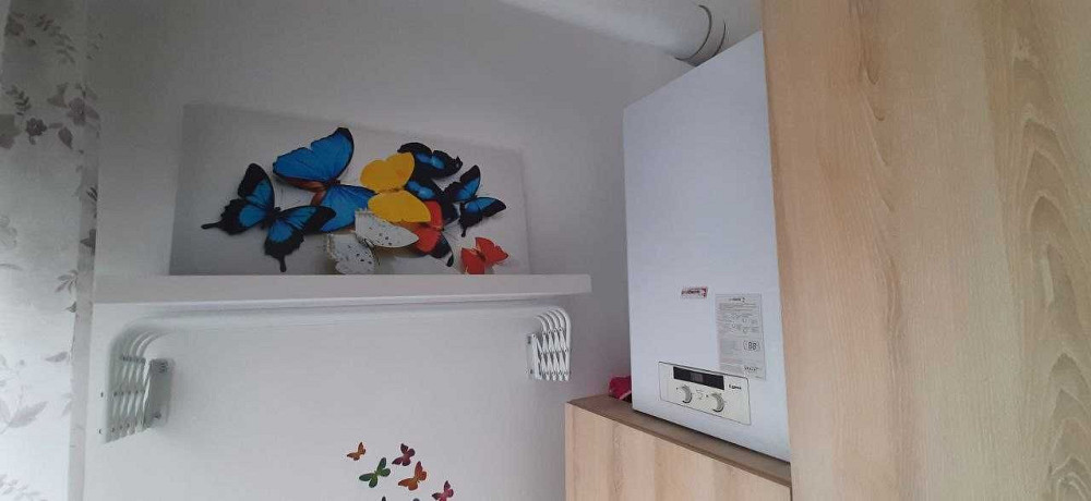 Оренда 1,5 кім кв 42 м2 2 пов Новобудова АРСЕН БК Ярковиця Івано-Франк Івано-Франківськ - зображення 6