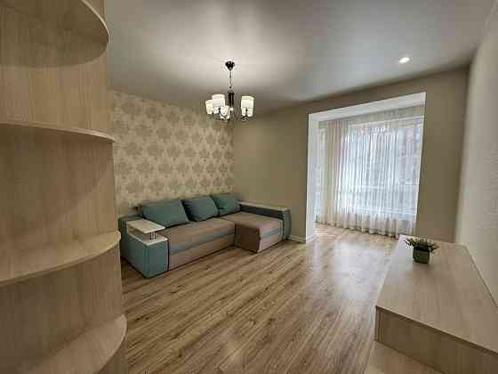 Ірпінь! Велика однокімнатна квартира! Максимальна комплектація! Іrpin